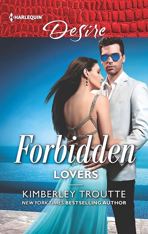 Forbidden Lovers (Plunder Cove)