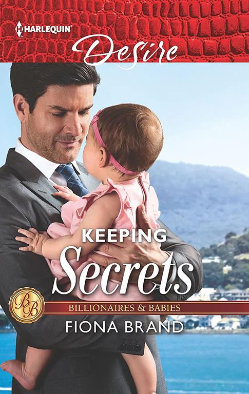 Keeping Secrets (Billionaires and Babies)