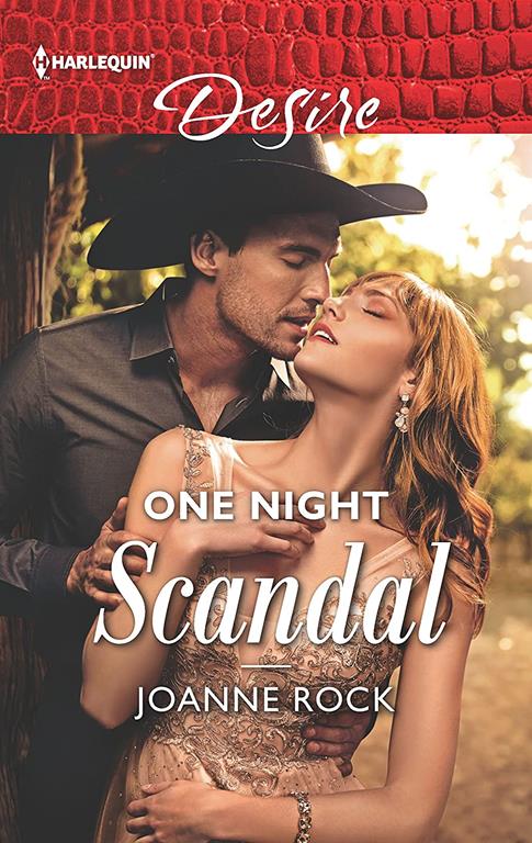 One Night Scandal (The McNeill Magnates, 9)