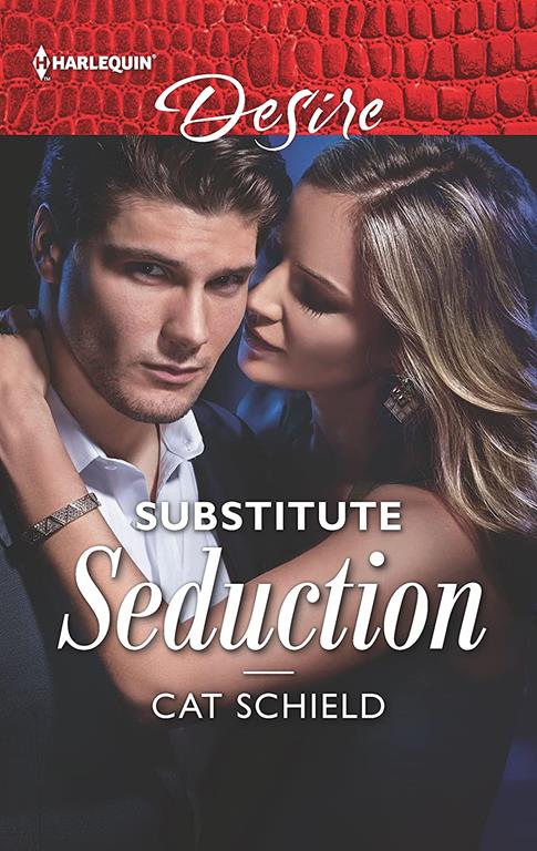 Substitute Seduction (Sweet Tea and Scandal, 2)