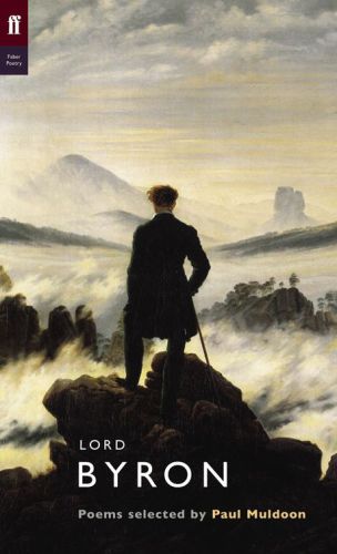 Lord Byron : poems