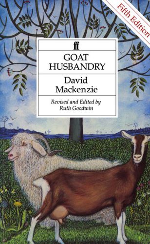 Goat Husbandry.