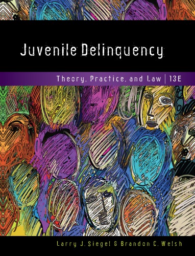 Juvenile Delinquency