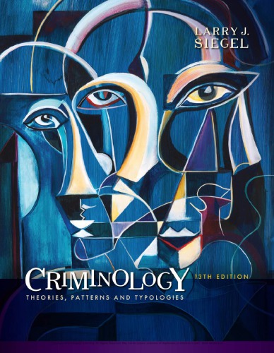 Criminology