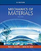 Mechanics of Materials, Si Edition