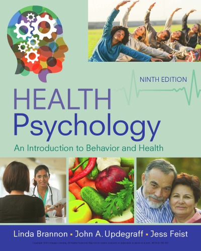 Health Psychology