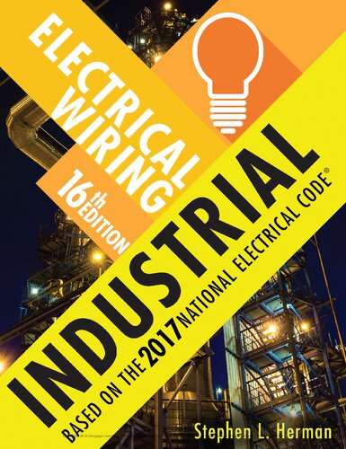 Electrical Wiring Industrial