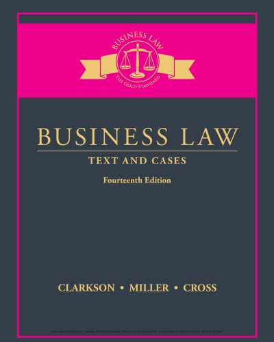 Business Law