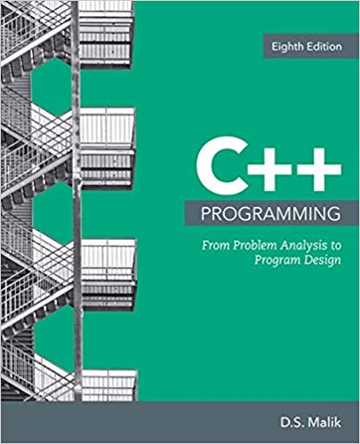 C++ Programming