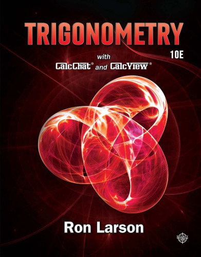 Trigonometry