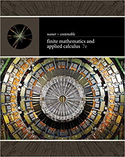 Finite Mathematics