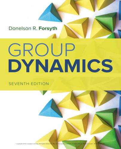 Group Dynamics