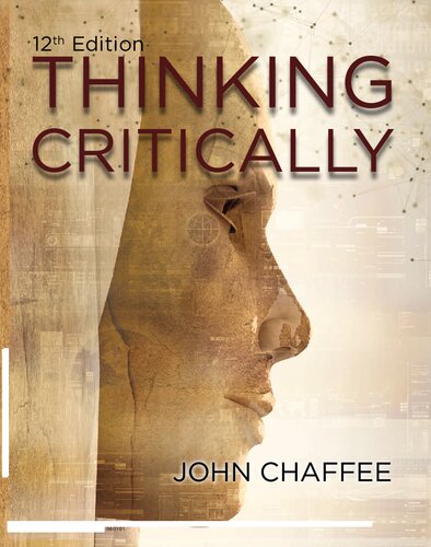 Thinking Critically