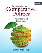 Introduction to Comparative Politics