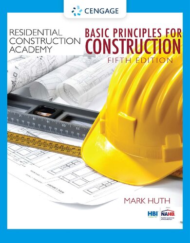 Residential Construction Academy