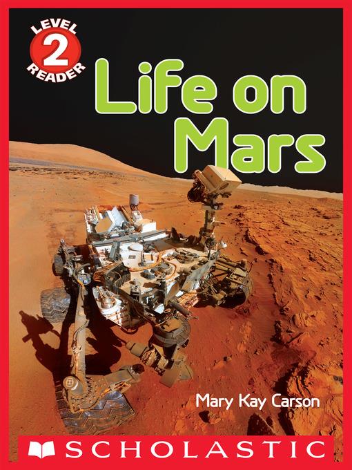 Life on Mars