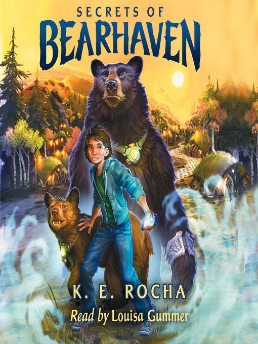 Secrets of Bearhaven