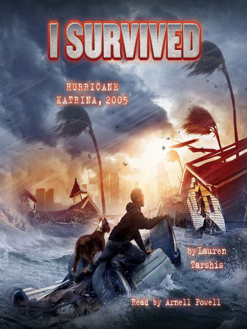 I Survived Hurricane Katrina, 2005