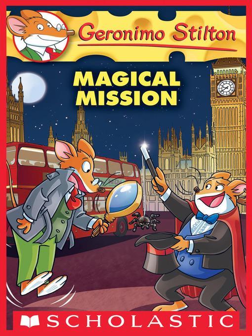 Magical Mission