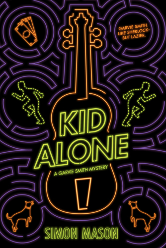 Kid Alone