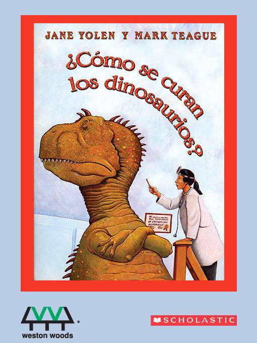 Como Se Curan Los Dinosaurious?