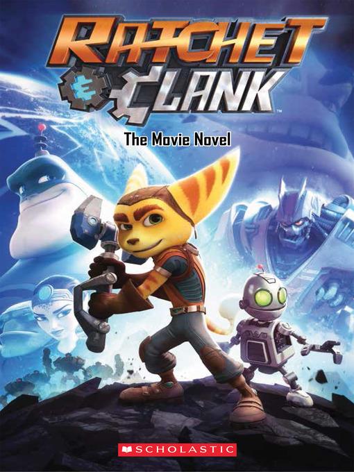 Ratchet and Clank