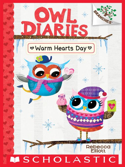 Warm Hearts Day