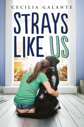 Strays Like Us