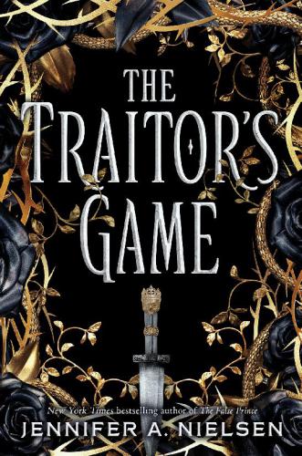 The Traitor's Game