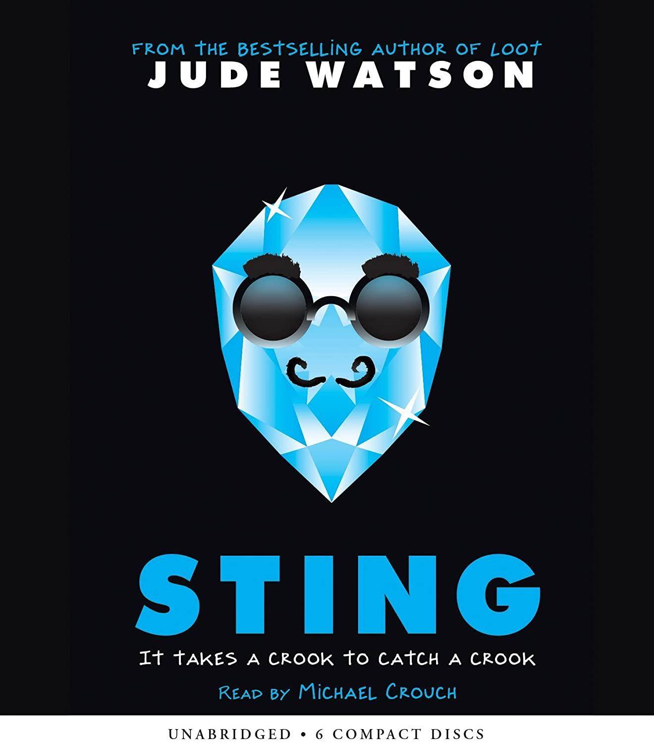 Sting: A Loot Novel