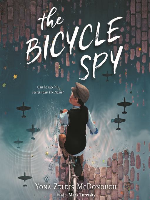 The Bicycle Spy