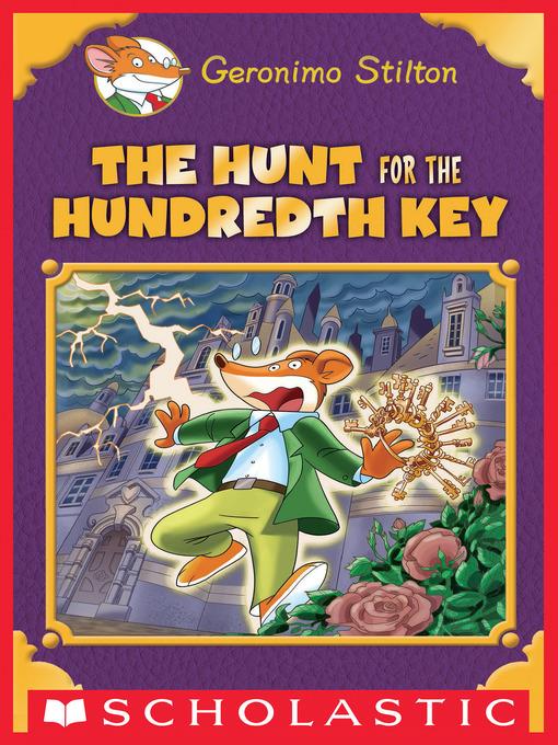 The Hunt for the 100th Key