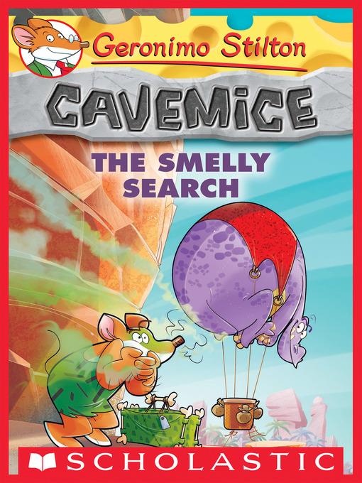 The Smelly Search