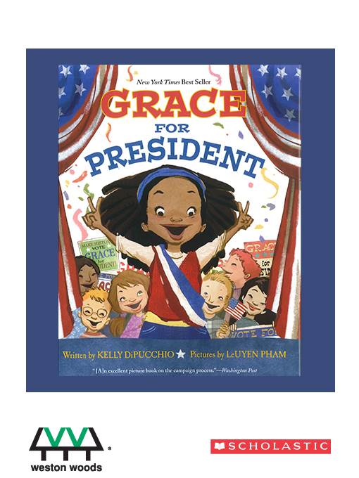 Grace for President