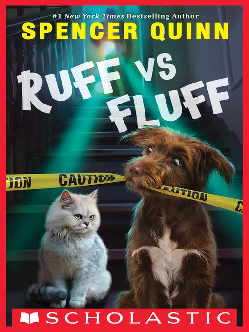 Ruff vs. Fluff