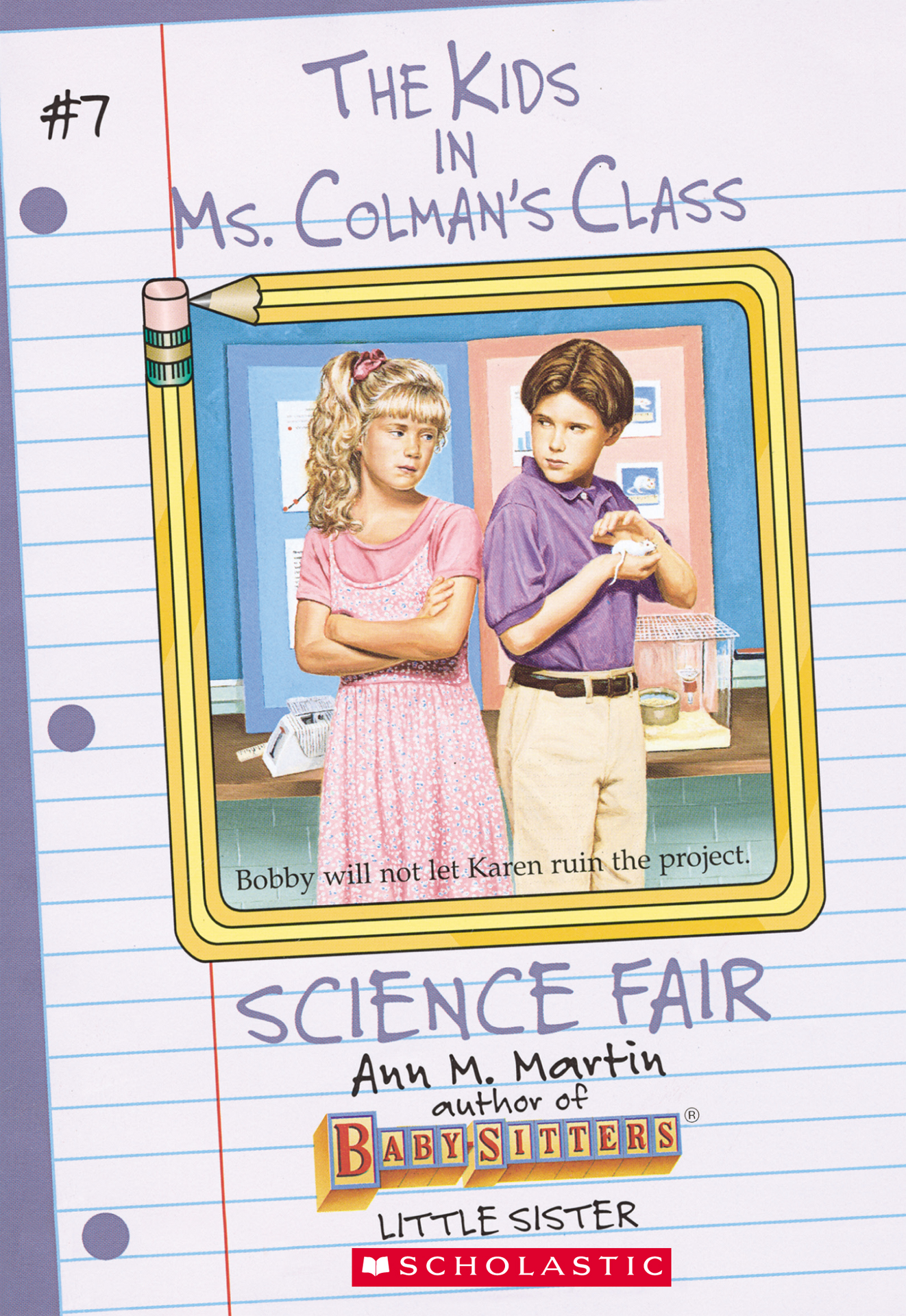 Science Fair