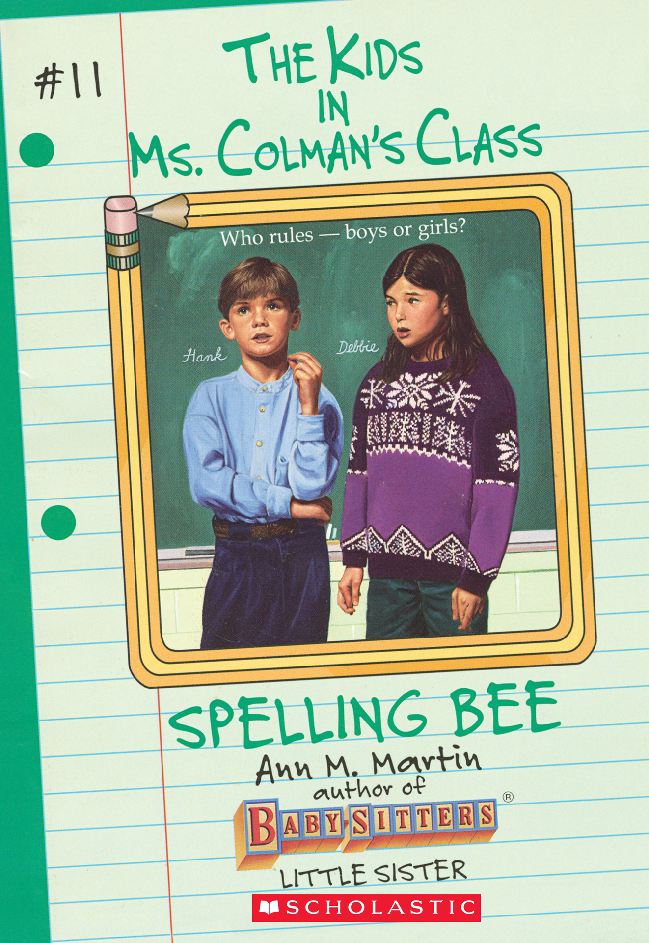 Spelling Bee