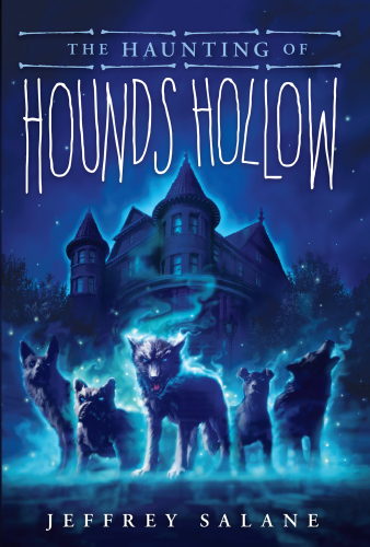 The Haunting of Hounds Hollow