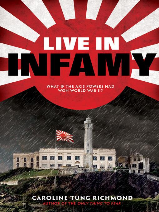 Live in Infamy