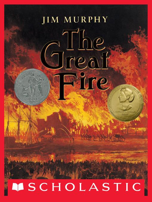 The Great Fire