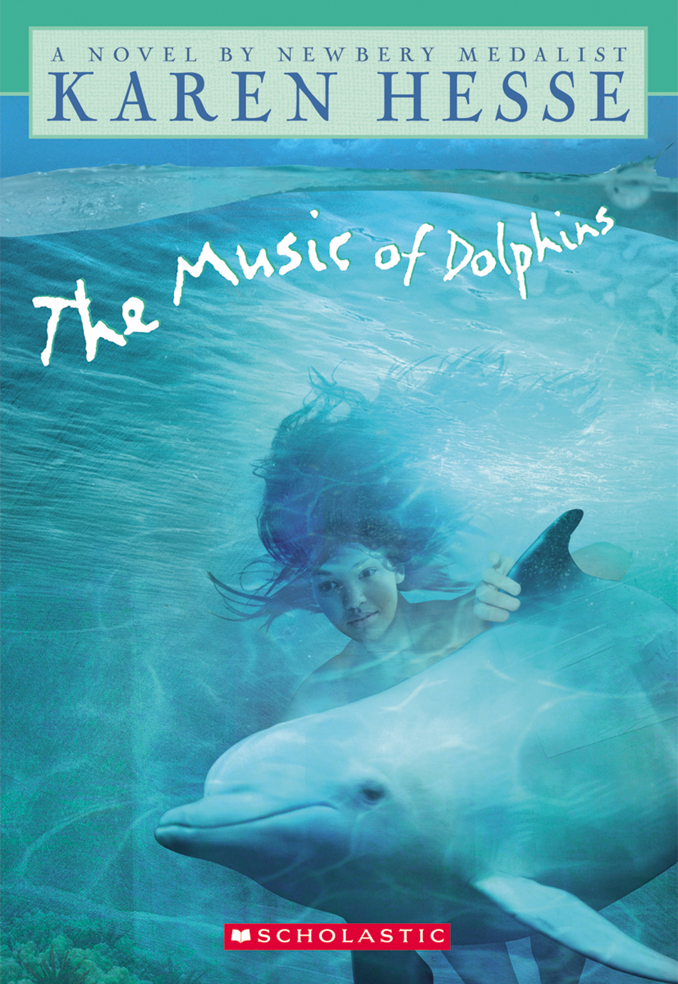 The Music of Dolphins