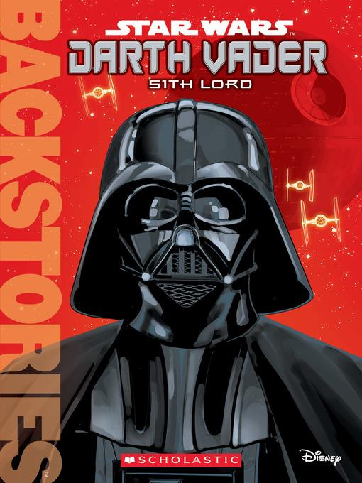 Darth Vader