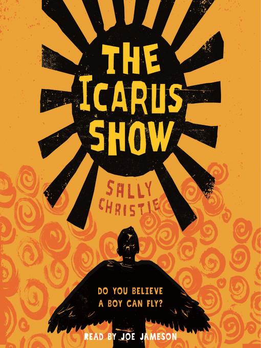 The Icarus Show