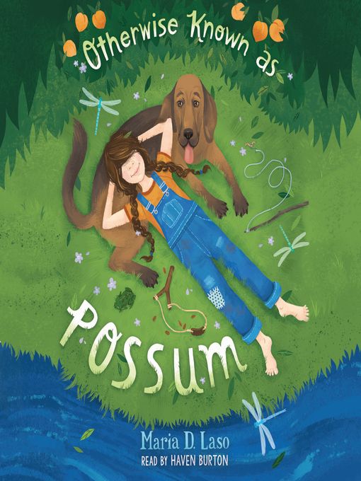 Otherwise Known as Possum