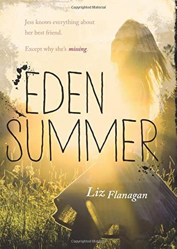 Eden Summer