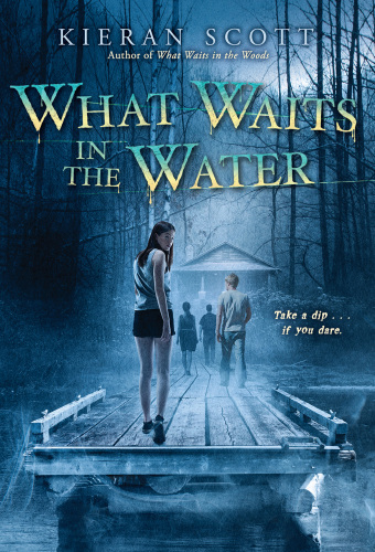 What Waits in the Water