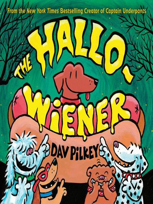 The Hallo-Wiener