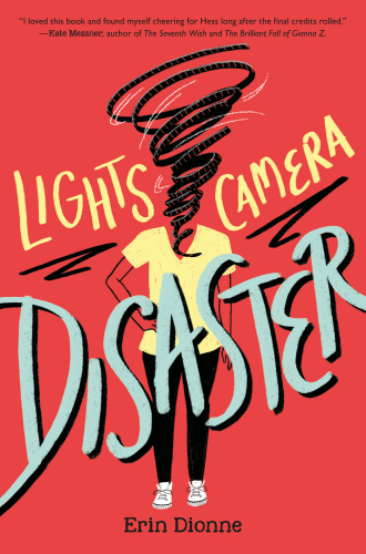 Lights, Camera, Disaster