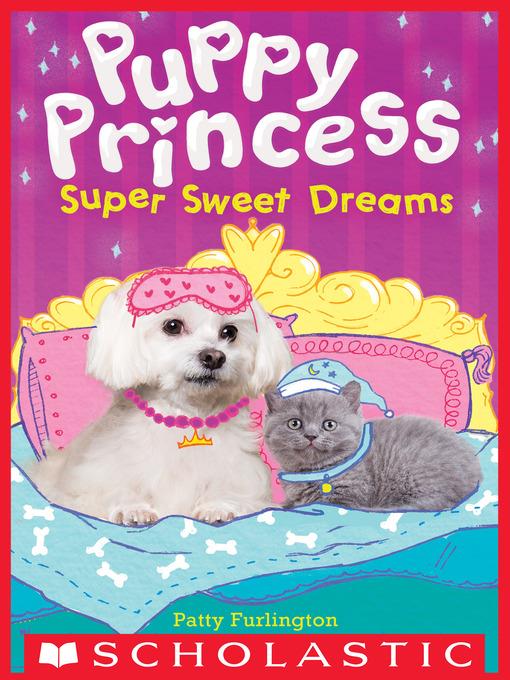 Super Sweet Dreams