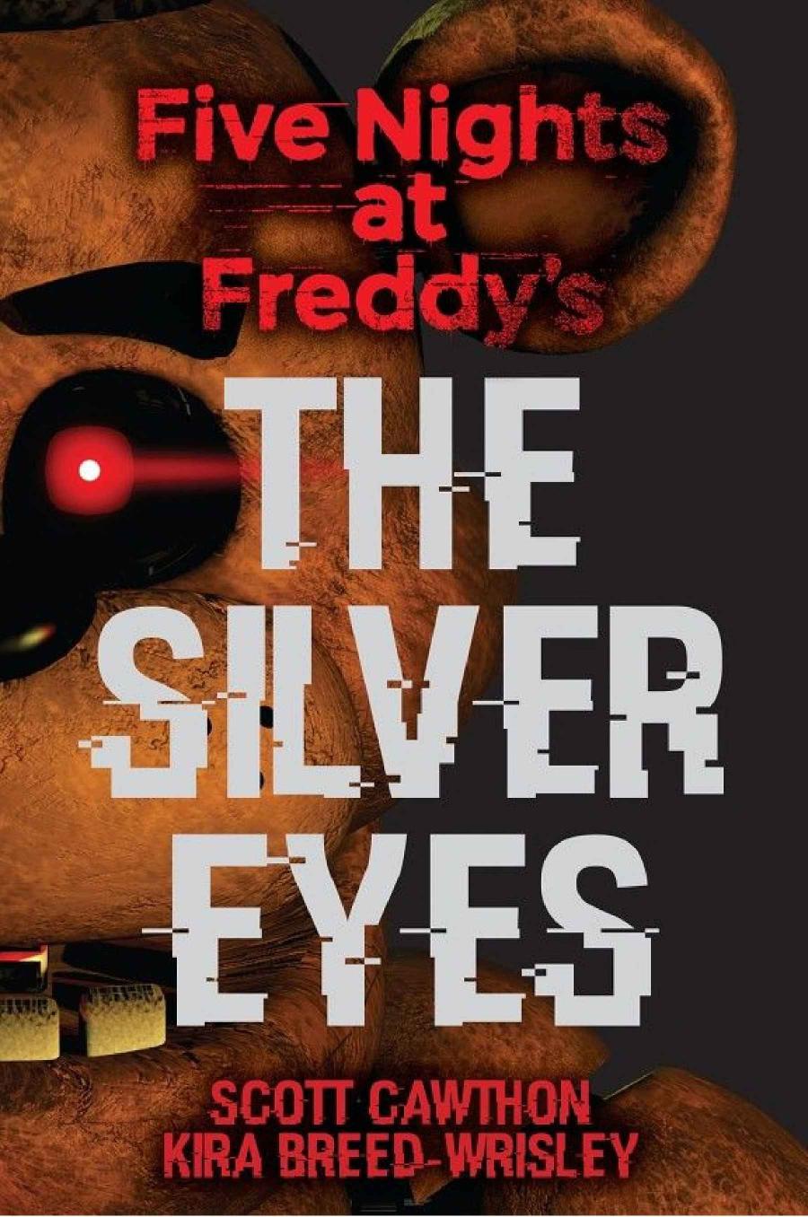 The Silver Eyes